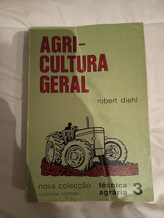 Agricultura Geral - Roberta Diehl