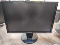 Monitor marki Samsung