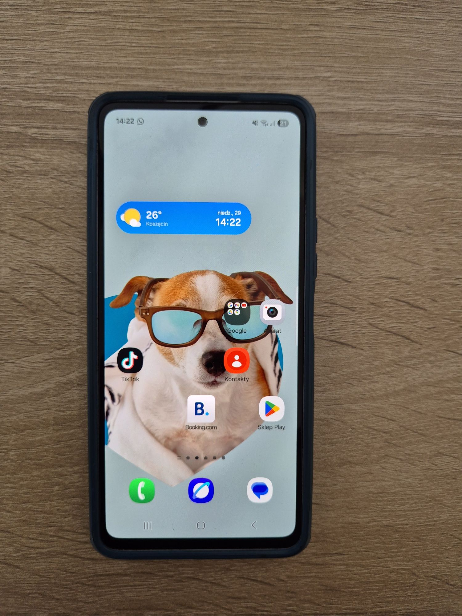 Samsung a53 5g 128gb 6ram