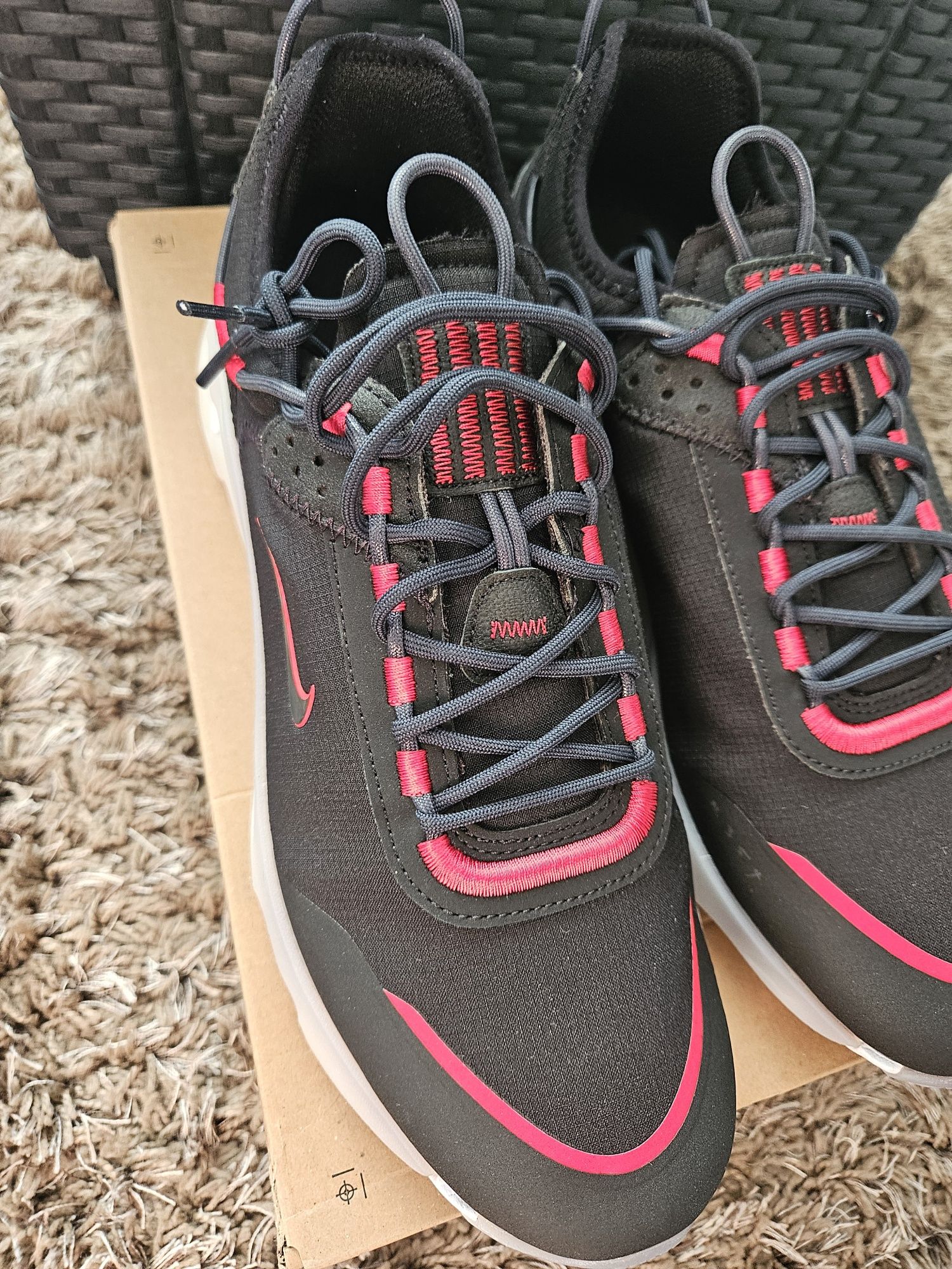 Buty męskie nike Nowe rozmiar 45