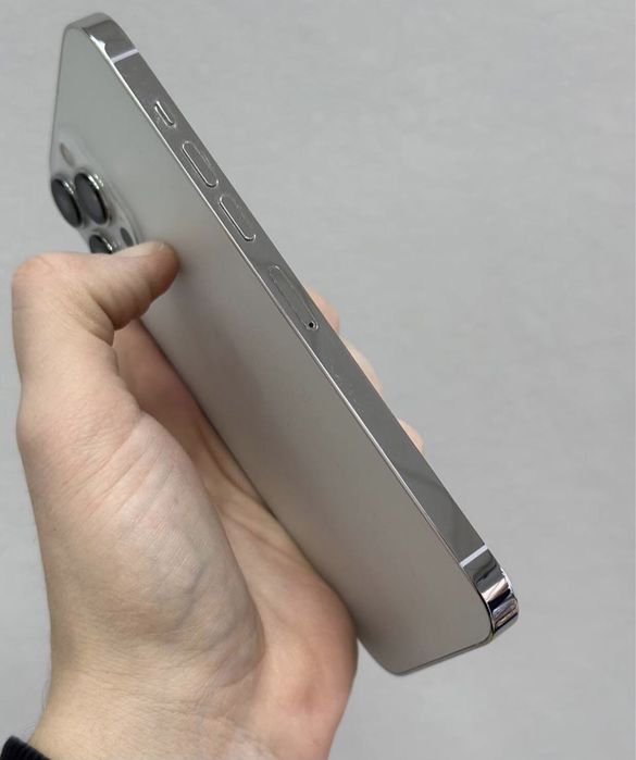 Iphone 13pro max 128gb neverlock