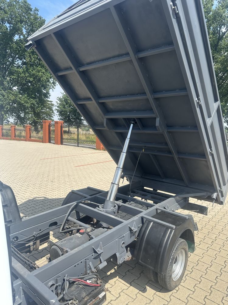 KIA 2700 wywrotka