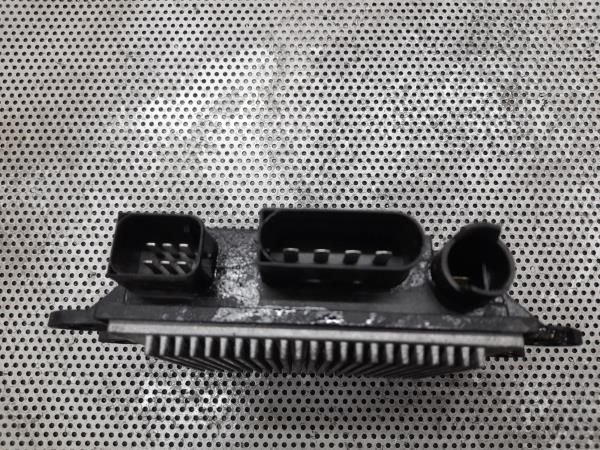 Módulo genérico SMART ForFour (454)