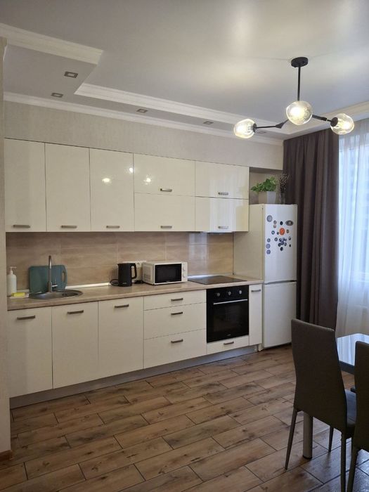 37 Жемчужина. Посуточно . Таирова. Архитекторская.