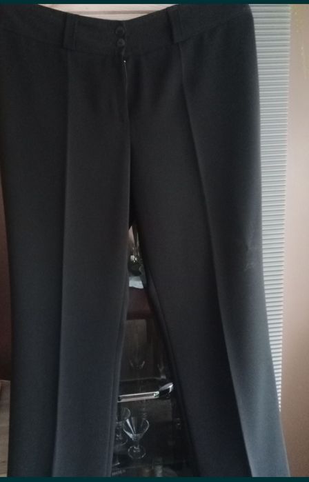 Spodnie damskie , eleganckie