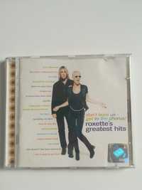 Roxette's Greatest Hits  CD Don't Bore Us - Get To The Chorus!