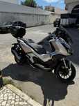 Honda ADV 350 de 2023