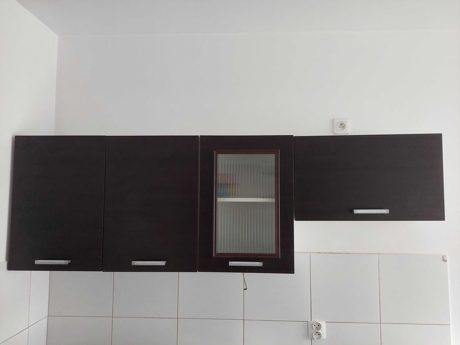 Zabudowa kuchanna, meble kuchenne