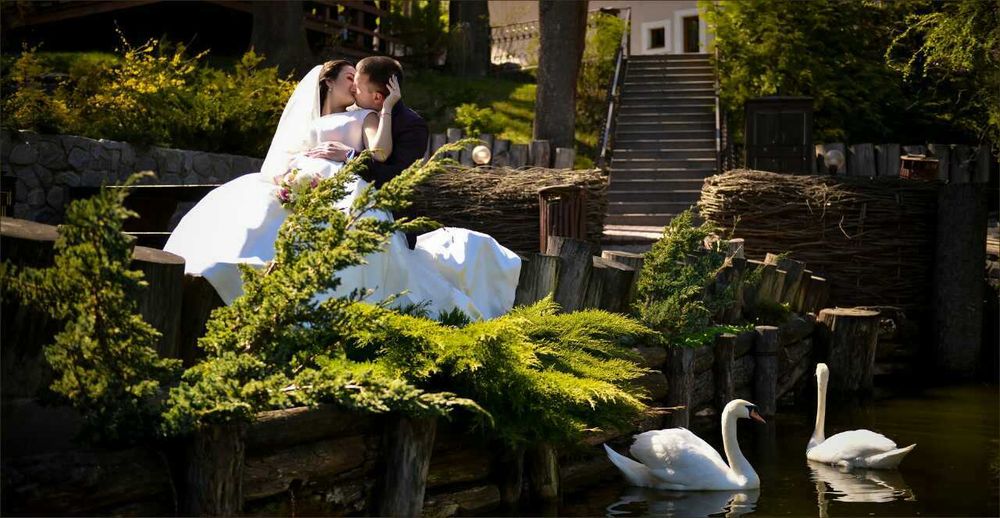 Фотограф и видеограф