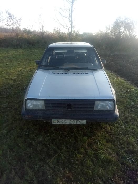 Jetta 1.6 Diesel