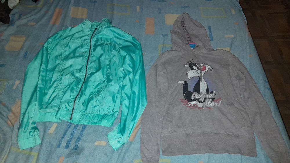 Одяг для дівчини 18-20лет