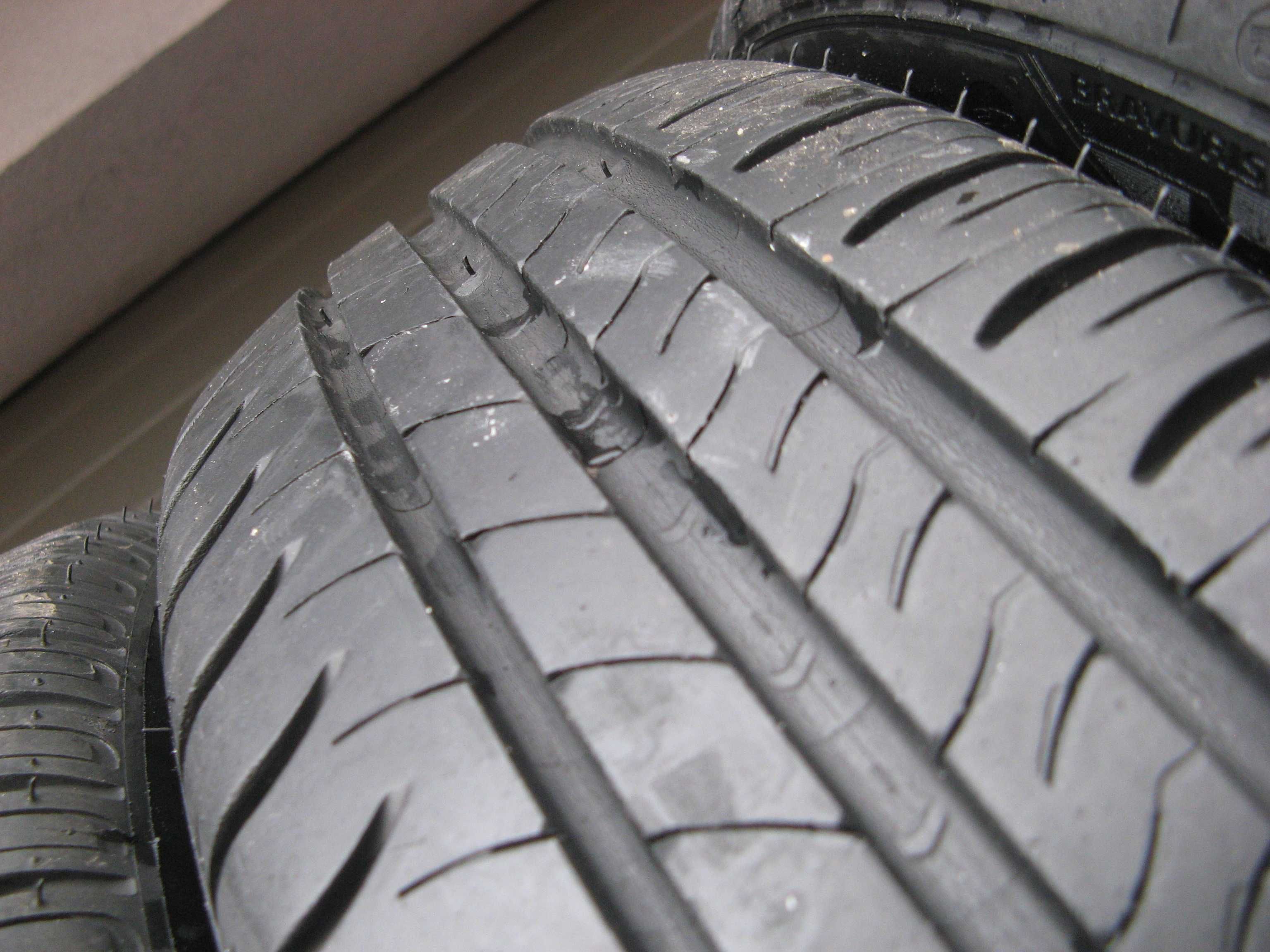 175/65R15 MICHELIN Energy Saver - nr.3831/4344