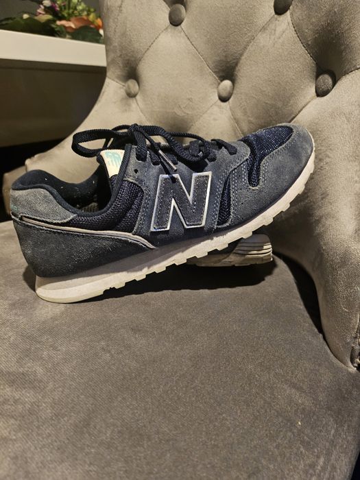 New balans orginalne