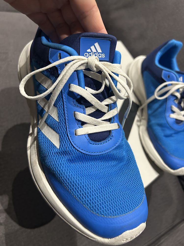 Buty Adidas Tensaur Run 2.0 K rozm. 39 1/3