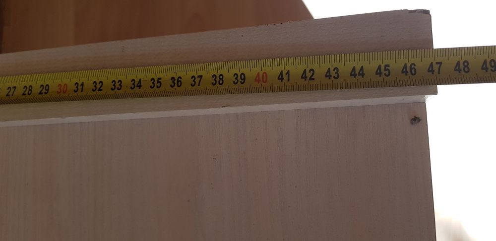 Szafka pod TV 157x47x42