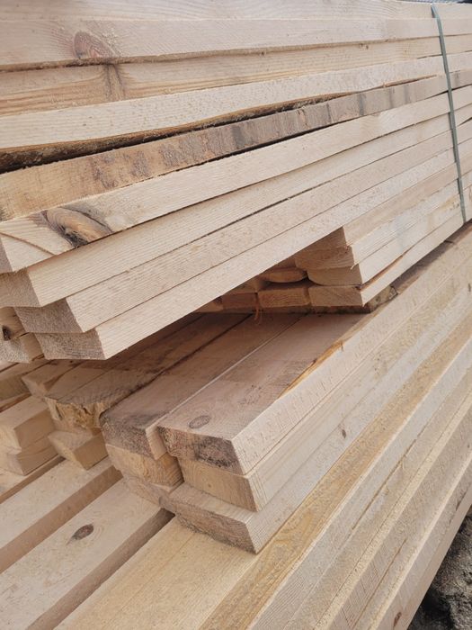 Пиломатеріали З ДОСТАВКОЮ