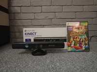 Kinect Xbox 360+Gra