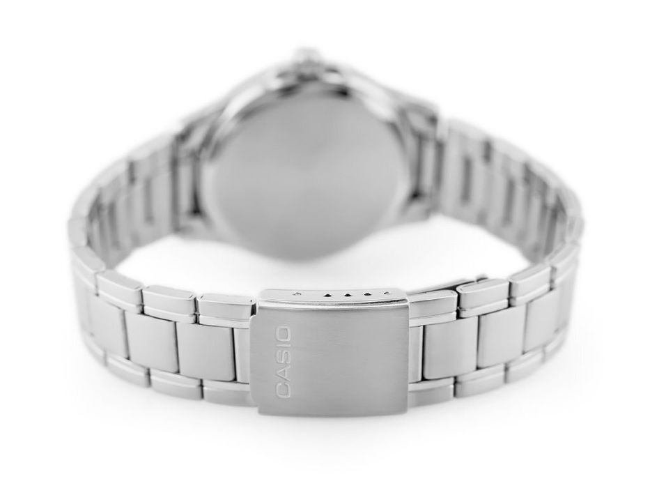 Zegarek Męski Casio Mtp-1381D-1Avdf (Zd076A) + Box