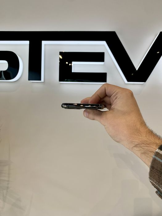 Айфон 11 Про 256ГБ Спейс Блек ИДЕАЛ  [260$] Гарантия/Доставка