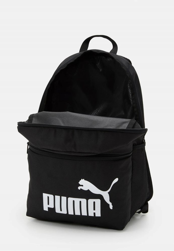 Plecak czarny PUMA