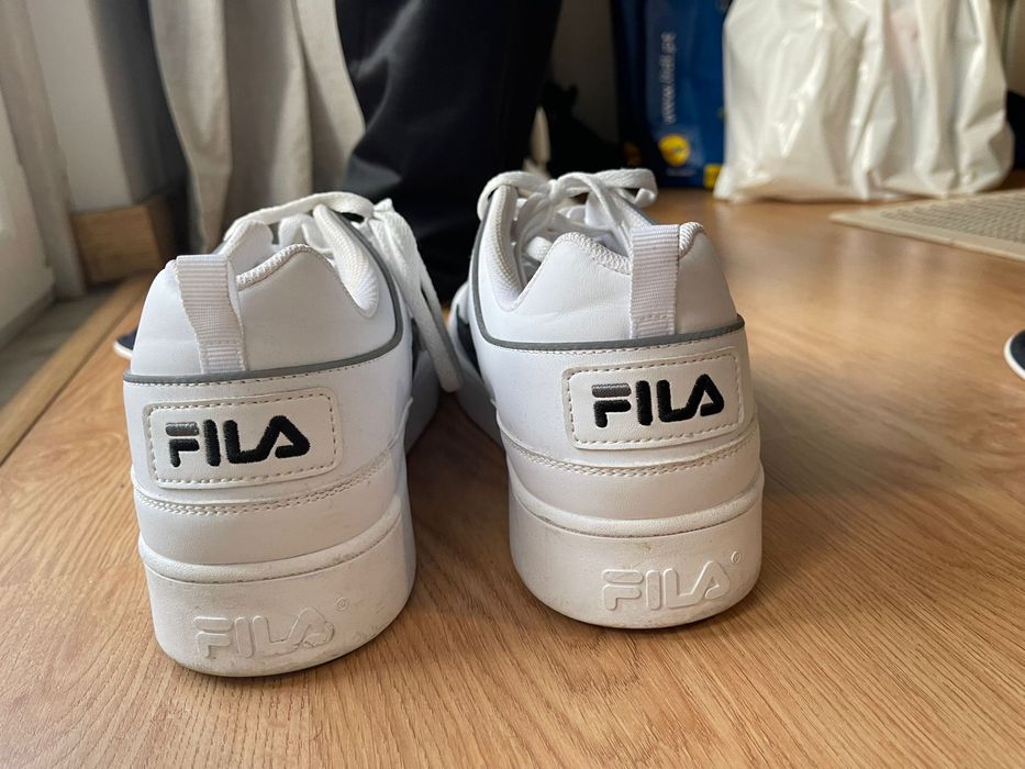 Tenis FILA homem
