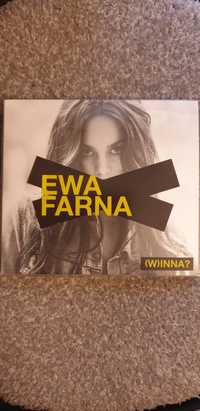 Ewa Farna (W)INNA