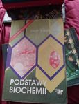 Książka Podstawy biochemii Kączkowski