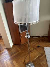 Lampa podlogowa