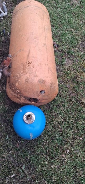 Akcesoria do  pieeca CO i bojlera