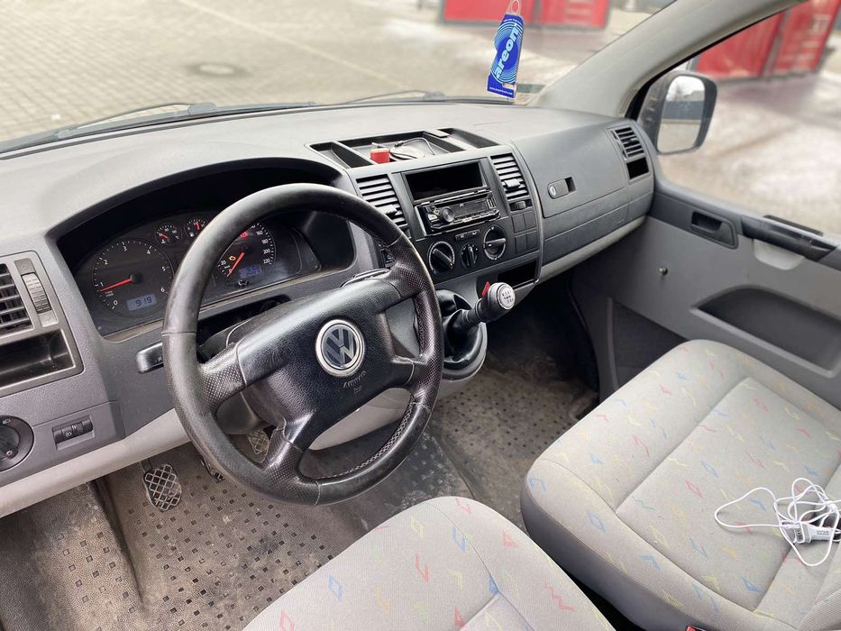 Продам Фольксваген транспортер