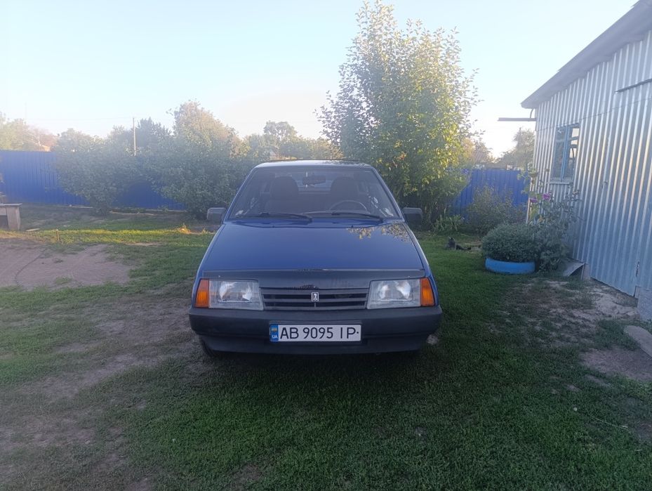 Продам ВАЗ2109 в чудовому стані