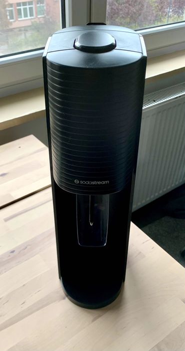 Sodastream Terra