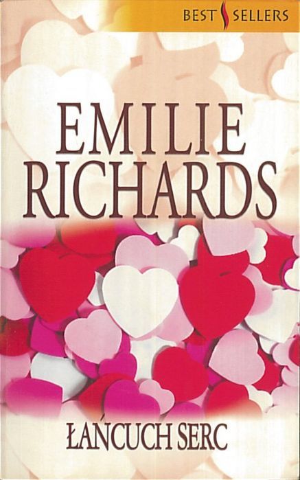 Łańcuch serc, Sinead Moriarty