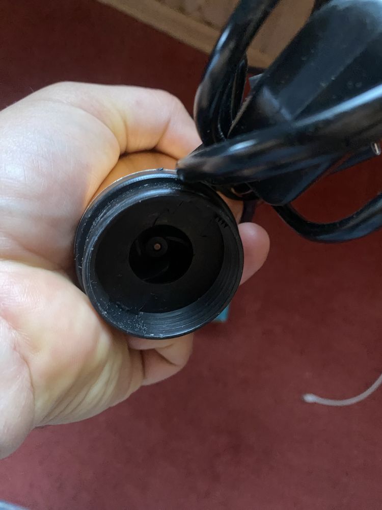 Електричний насос 12 V