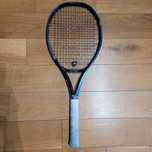 Rakieta tenisowa YONEX EZONE 100
