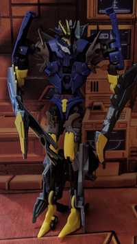 Transformers prime Soundwave