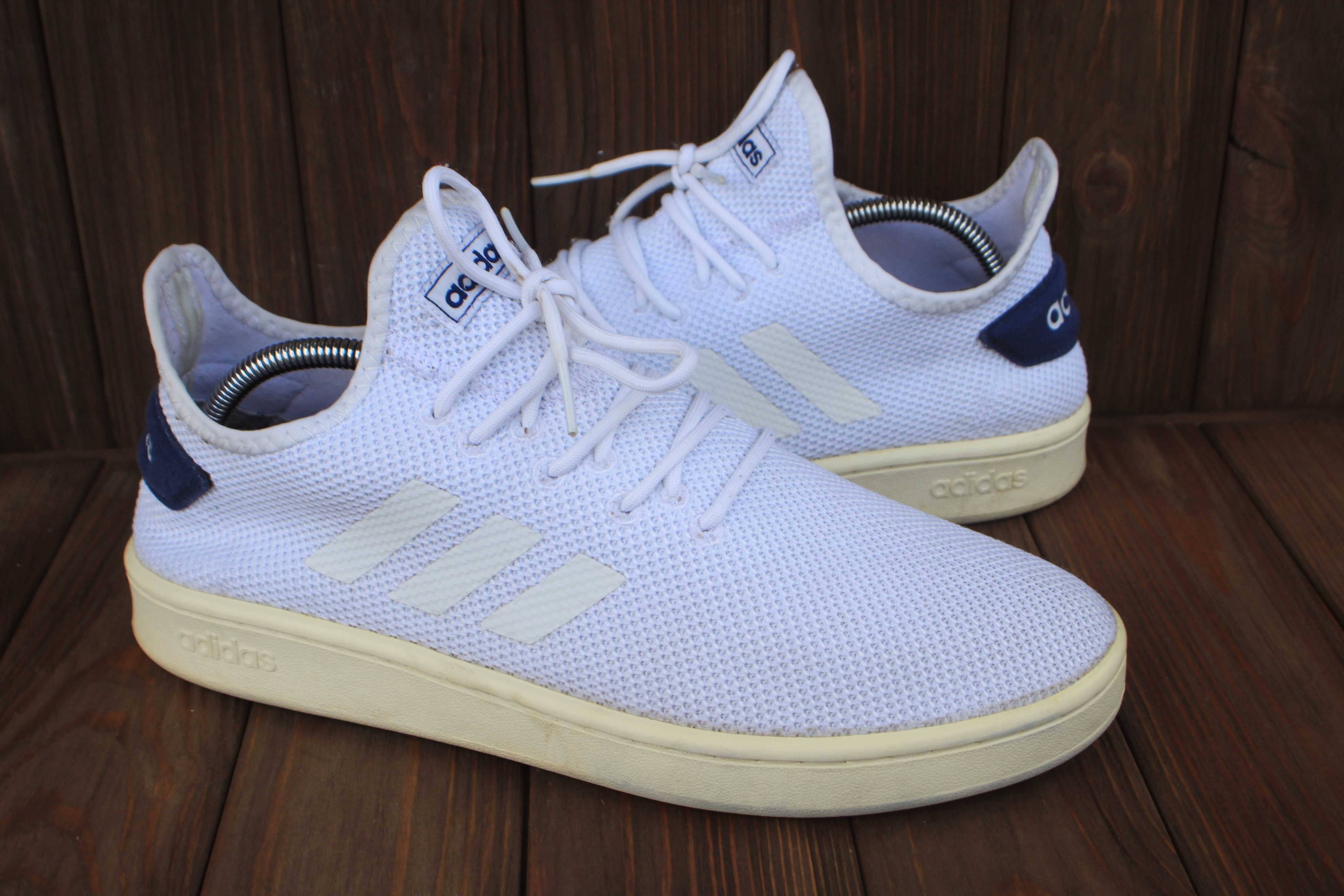 Кроссовки Adidas Neo Court Adapt оригинал 44,5р