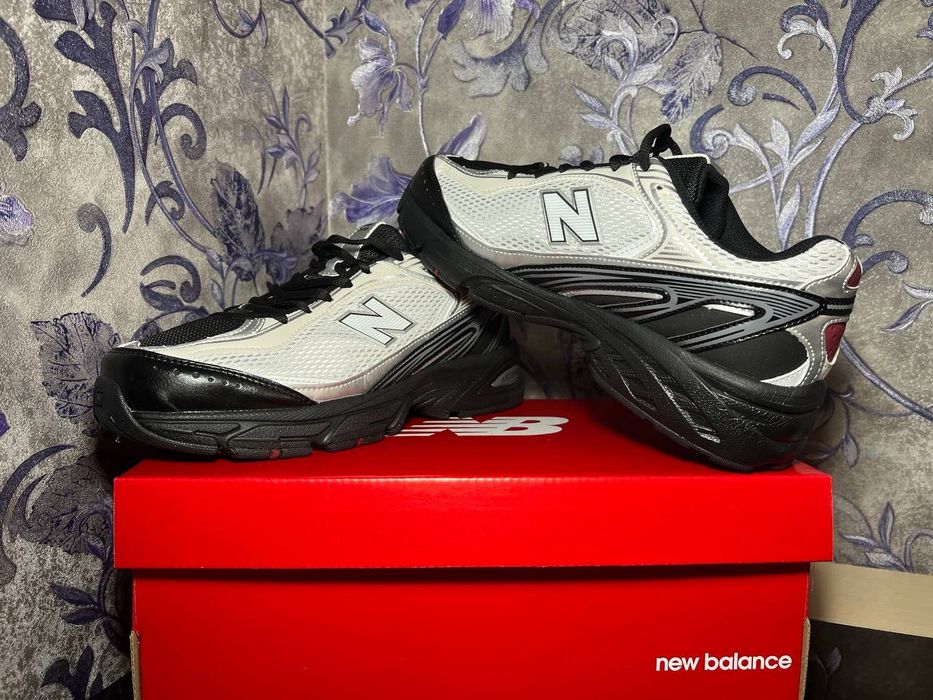 Кросівки New Balance 509