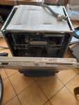 Zmywarka Hotpoint-Ariston do zabudowy 60 cm.