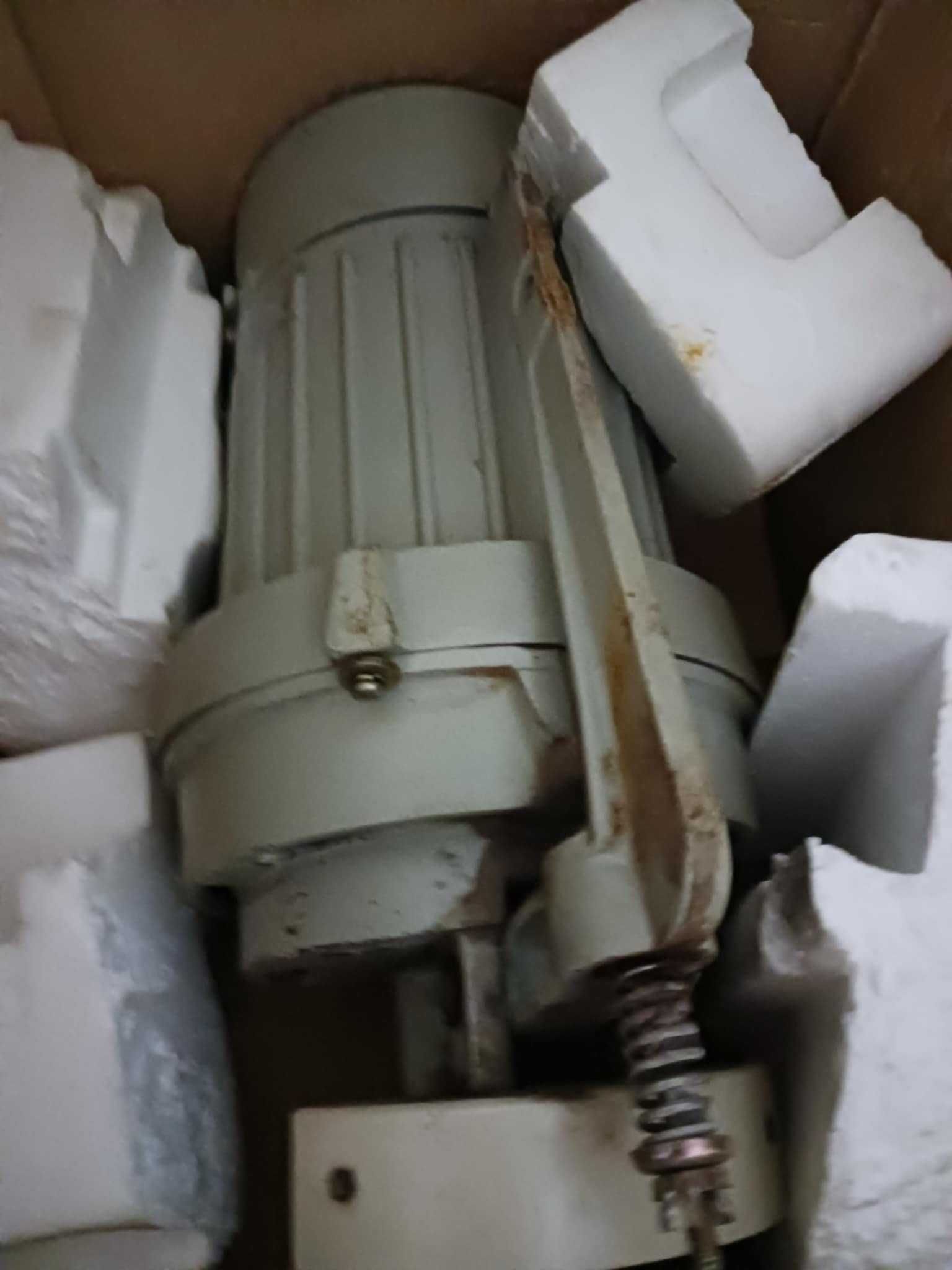 Motor para máquina de costura Kansai Special