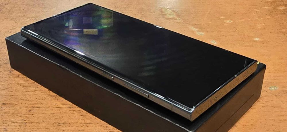 Samsung s23 Ultra 8/256