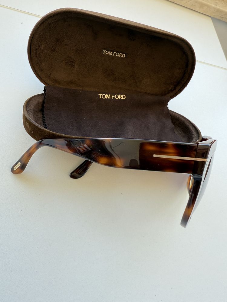 Armacao de oculos Tom Ford Originais