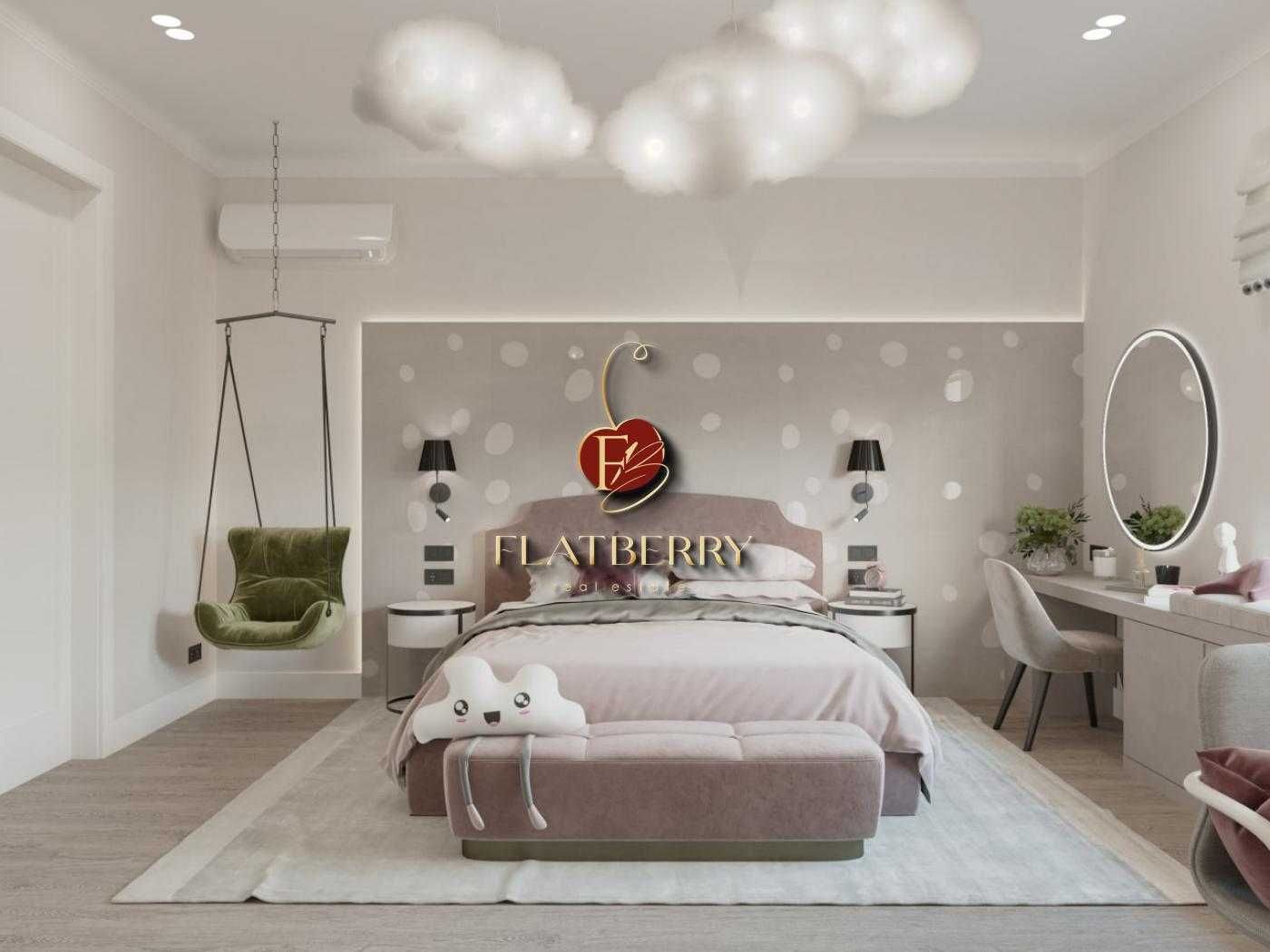 Без% Продажа дома, КГ Good River (Good Life Park, Riviera Village)