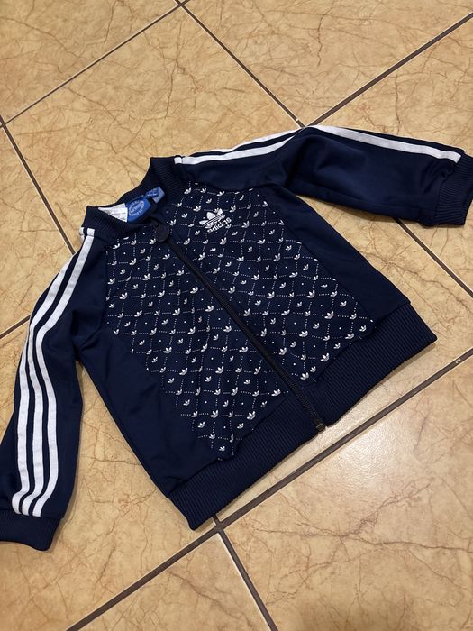 Bluza chłopięca Adidas