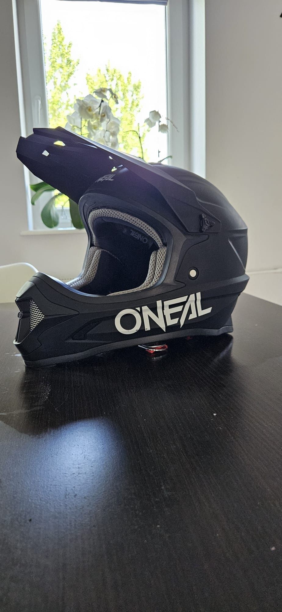 Kask oneal rozmiar Y-XL