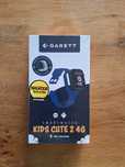 Smartwatch Garett Kids Cute 2 4G, nówka, gwarancja, folie gratis