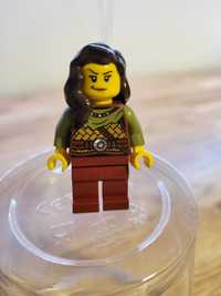 Lego figurka Viking vik041