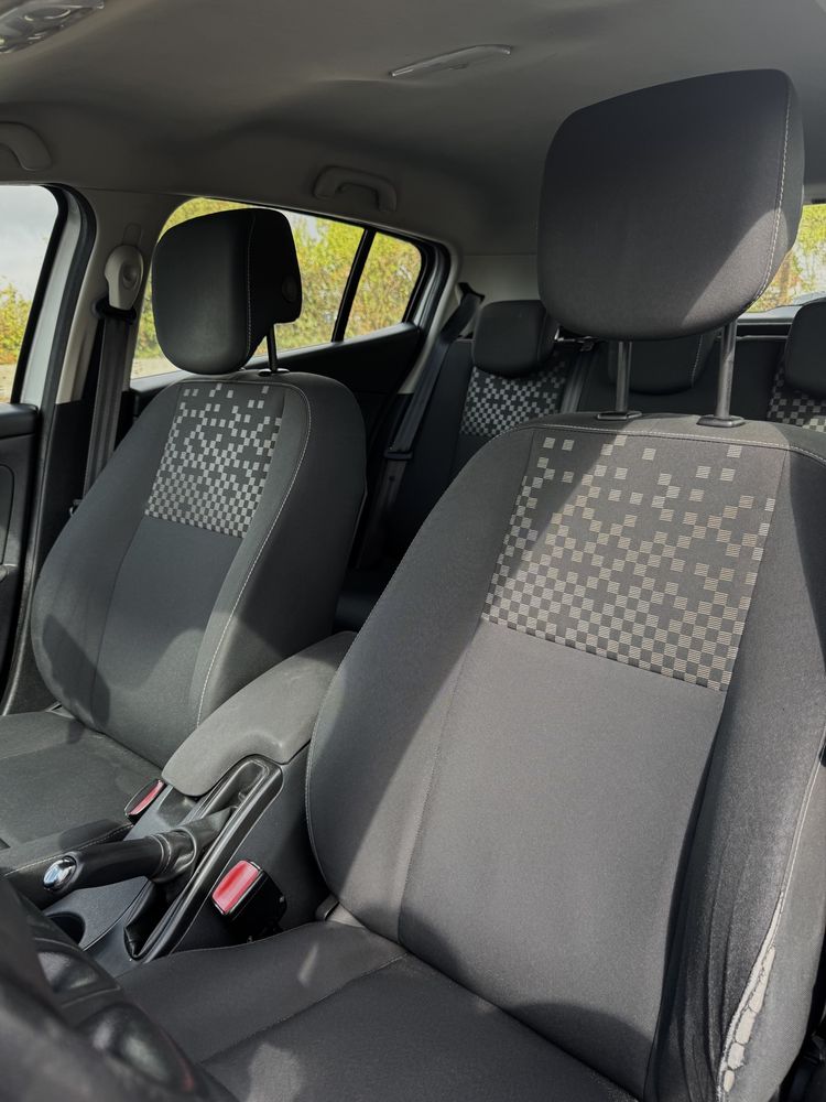 Renault Mégane 1.5 dCi