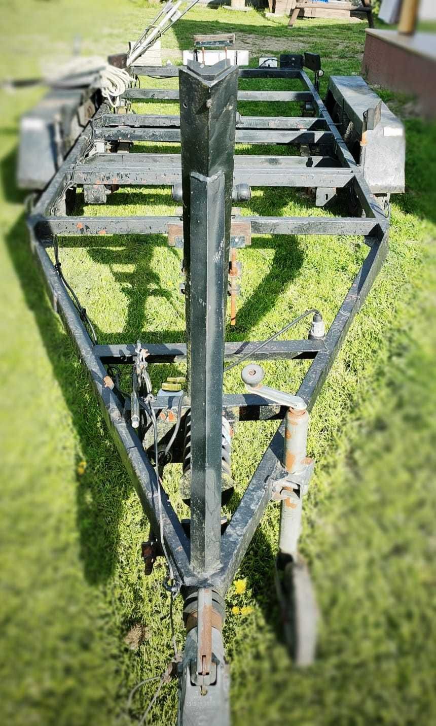 Jacht Sasanka 620 "Skrzat"