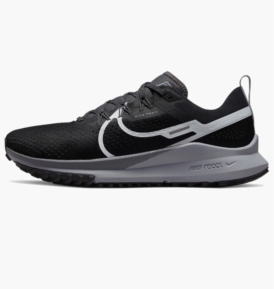 Nike react pegasus trail 4